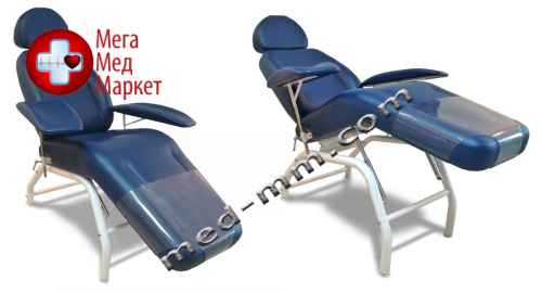 Купить Кресло донорское КД-2 цена, характеристики, отзывы